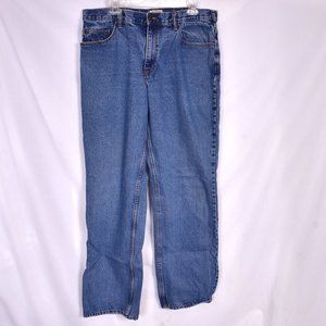 SCHMIDT WorkWear Jeans 36X36 Straight Leg Size 36X 36
